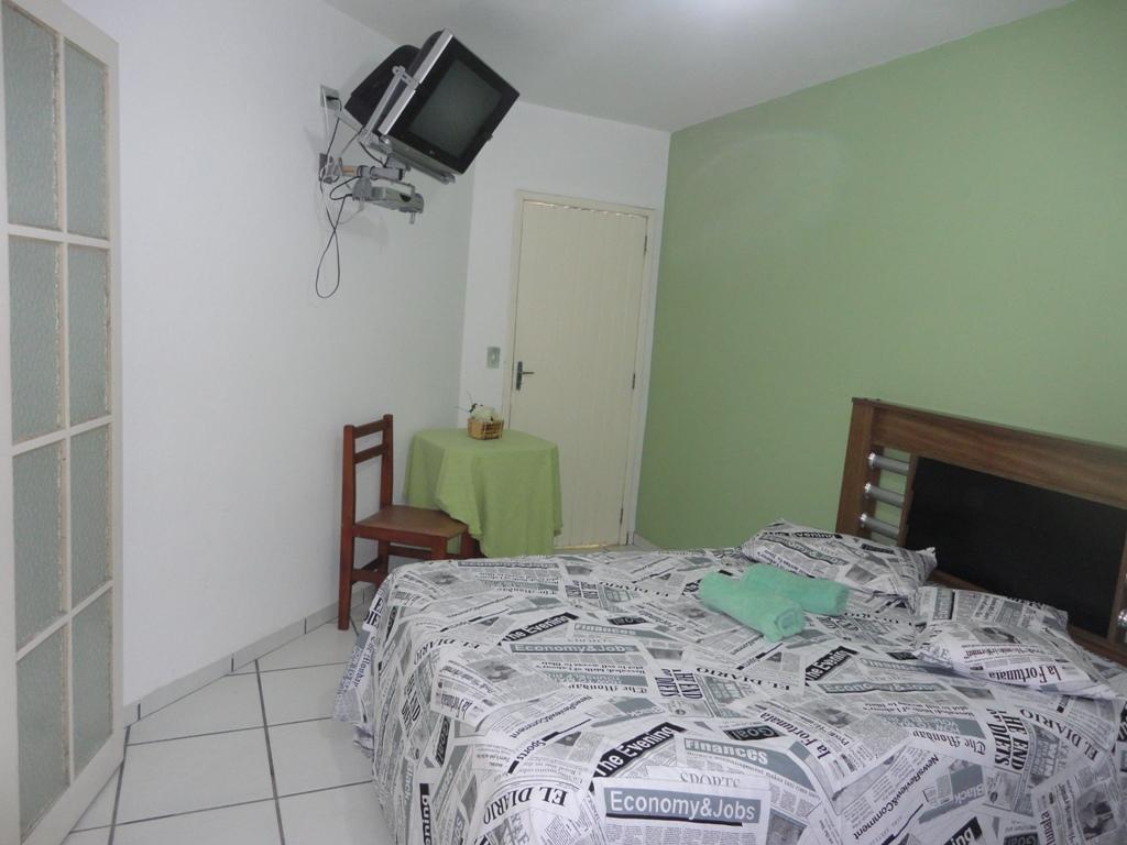 Pousada Ykape Outeiro Exterior foto